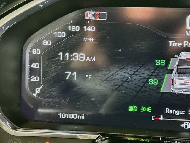2026 GMC Sierra 1500 SLT - Photo 15