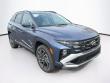 New 2026 Hyundai Tucson SEL Plus AWD SUV