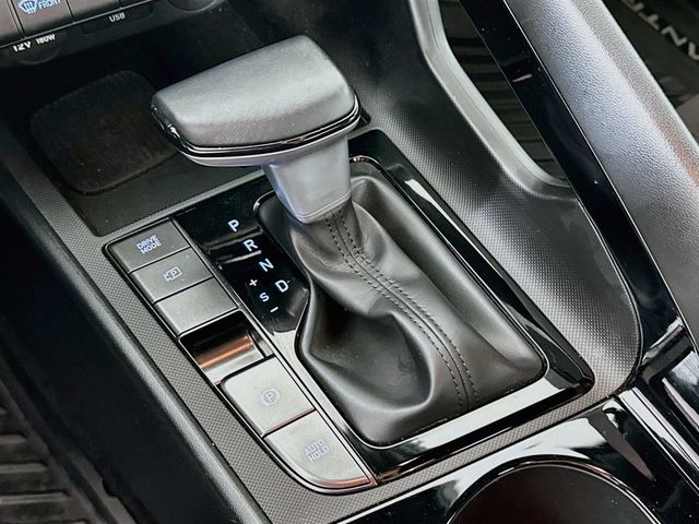 2025 Hyundai Elantra Blue - Photo 22