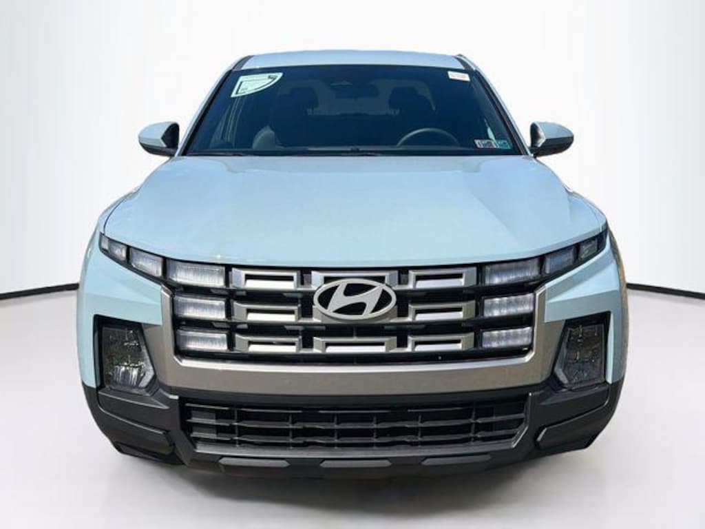 New 2027 Hyundai Santa Cruz SE AWD Truck Crew Cab