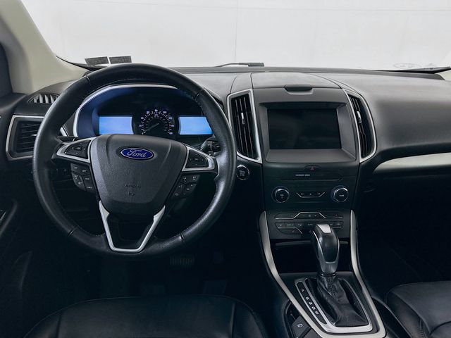 2016 Ford Edge SEL - Photo 28