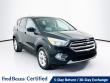 Certified 2017 Ford Escape SE SUV