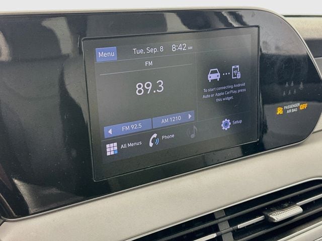 2022 Hyundai Palisade SEL - Photo 18