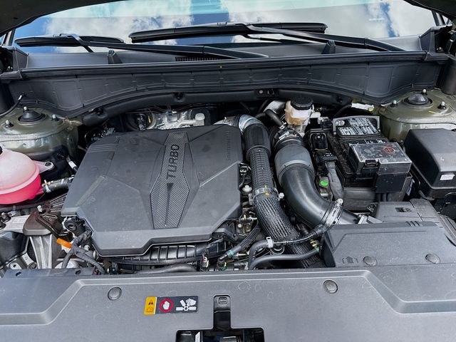2025 Hyundai Santa Fe XRT - Photo 36