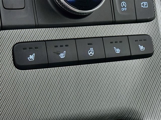 2024 Hyundai Palisade SEL - Photo 26