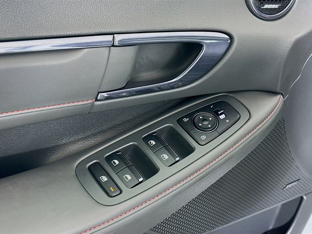 2023 Hyundai Sonata N Line - Photo 23