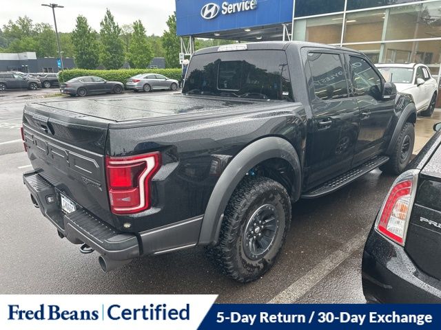 2018 Ford F-150 Raptor - Photo 13