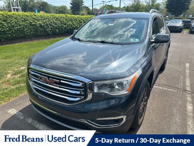 2019 GMC Acadia SLT-1 AWD's photo