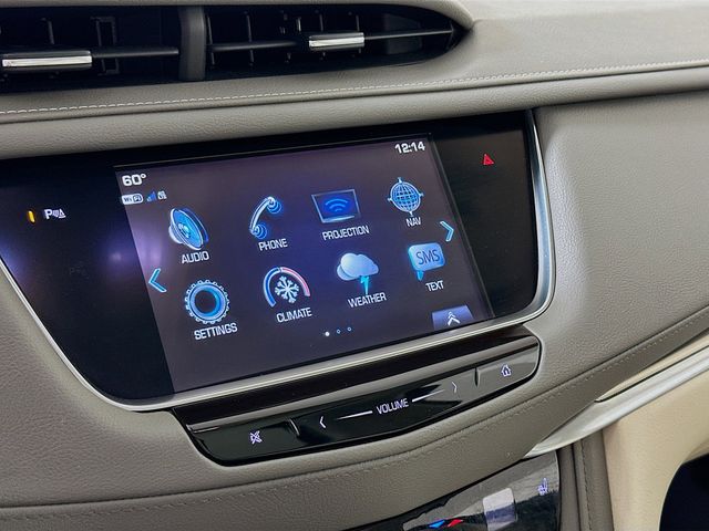 2018 Cadillac XT5 Luxury - Photo 19
