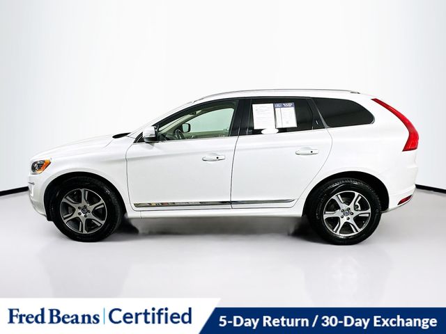 2014 Volvo XC60 T6 photo 4
