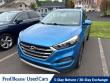 Certified 2017 Hyundai Tucson Sport SUV