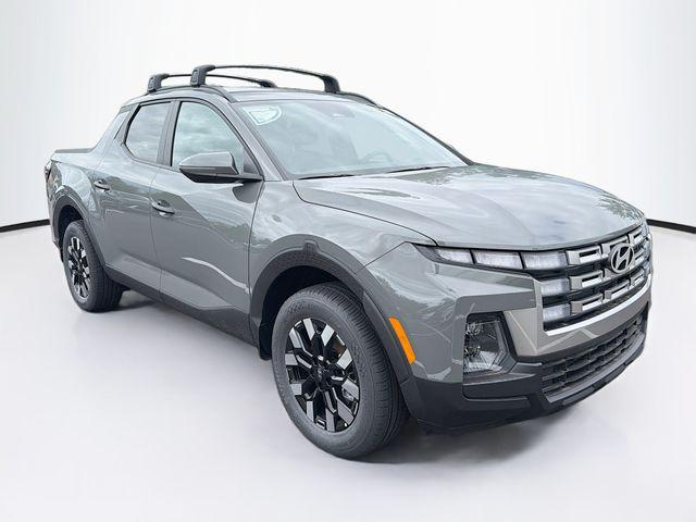 2026 Hyundai Santa Cruz SEL AWD Truck Crew Cab