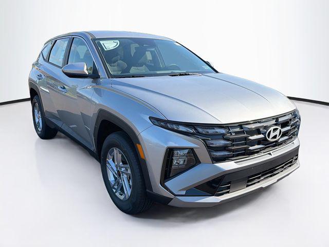 2026 Hyundai Tucson SE AWD SUV