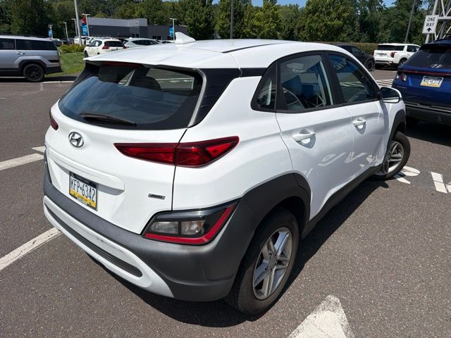 2023 Hyundai Kona SE - Photo 10