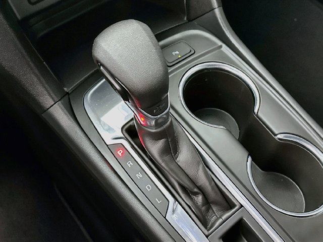 2024 Chevrolet Equinox LT - Photo 21