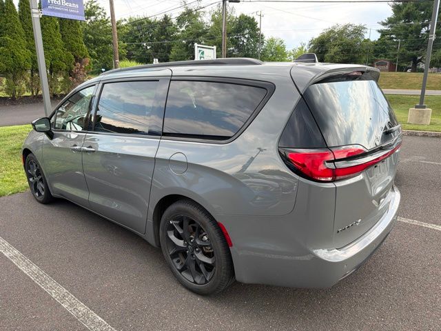 2025 Chrysler Pacifica Limited - Photo 6