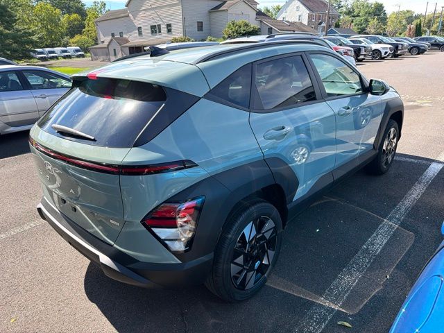 2024 Hyundai Kona SEL - Photo 13