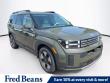 New 2026 Hyundai Santa Fe Hybrid SEL SUV