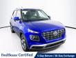 Certified 2023 Hyundai Venue Limited SUV