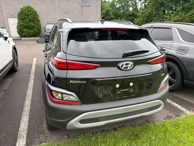 2023 Hyundai Kona SEL - Photo 9