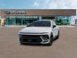 New 2026 Hyundai Sonata N Line Sedan