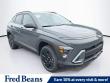 New 2026 Hyundai Kona SEL Sport AWD SUV