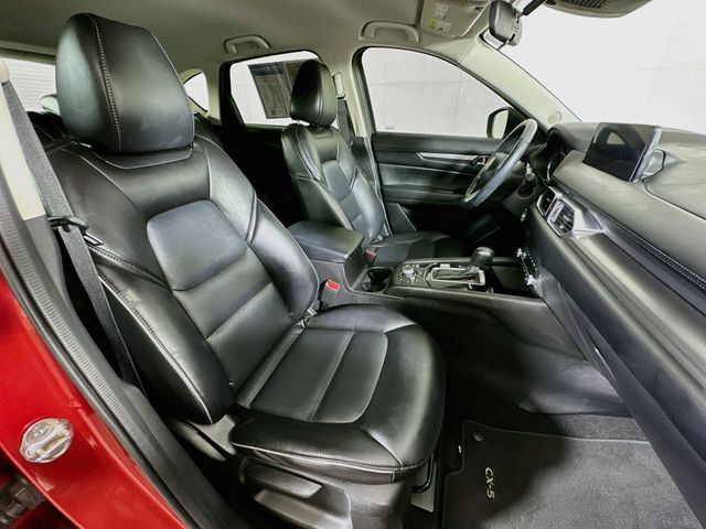 2024 Mazda CX-5 S Select Package - Photo 32