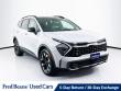 Certified 2024 Kia Sportage X-Line SUV