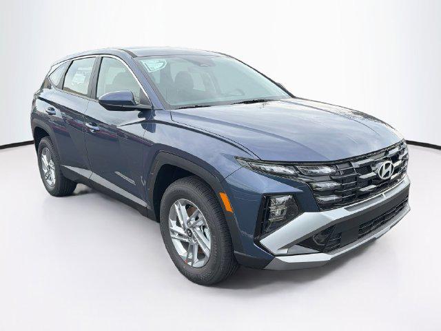 2026 Hyundai Tucson SE AWD SUV