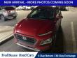 Certified 2018 Hyundai Kona SEL SUV