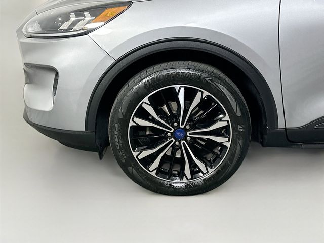 2022 Ford Escape SE - Photo 35
