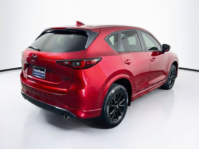 2024 Mazda CX-5 S Select Package - Photo 9