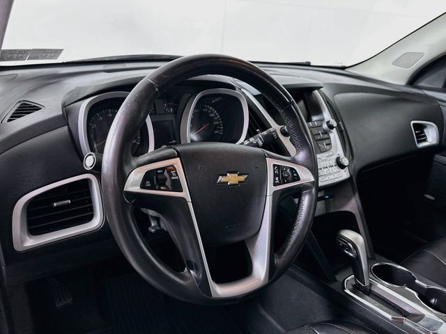 2015 Chevrolet Equinox 2LT - Photo 11