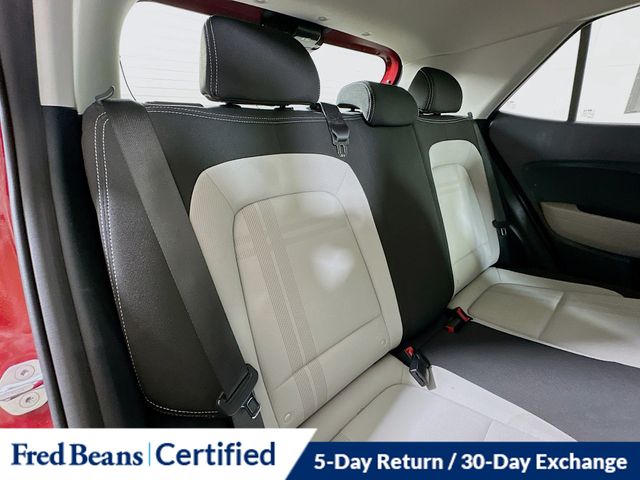 2023 Hyundai Venue SEL - Photo 27