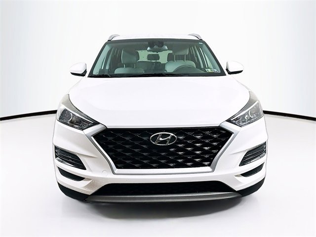 Certified 2020 Hyundai Tucson SEL with VIN KM8J3CAL0LU125370 for sale in Doylestown, PA