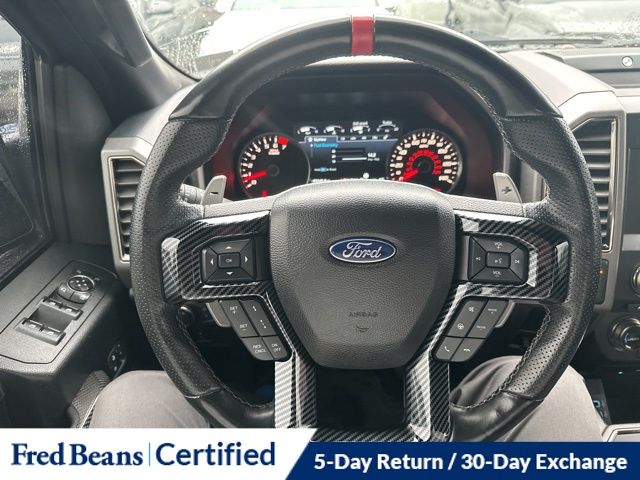 2018 Ford F-150 Raptor - Photo 22