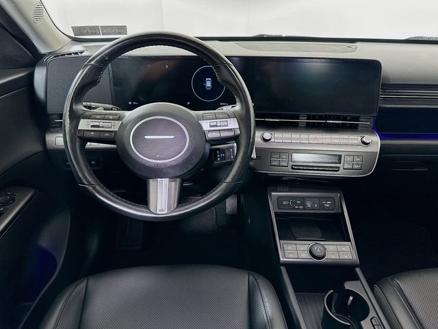 2024 Hyundai Kona Limited - Photo 29
