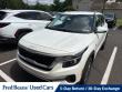 Certified 2022 Kia Seltos S SUV