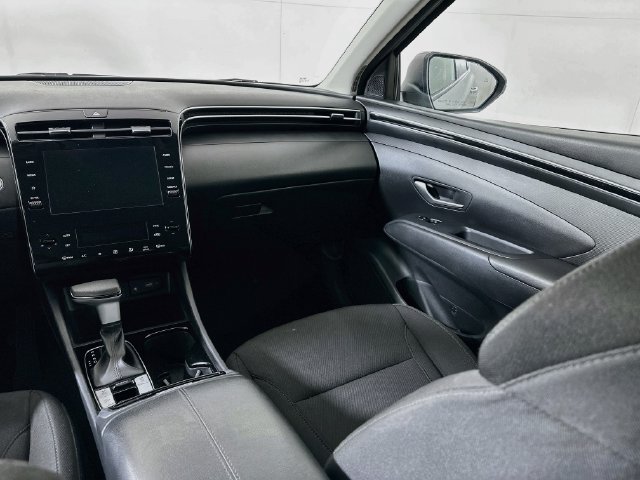 2024 Hyundai Tucson SEL - Photo 27