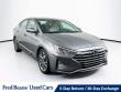 Used 2020 Hyundai Elantra Limited Sedan