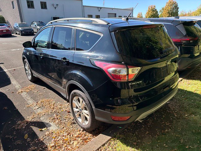 2017 Ford Escape SE - Photo 9