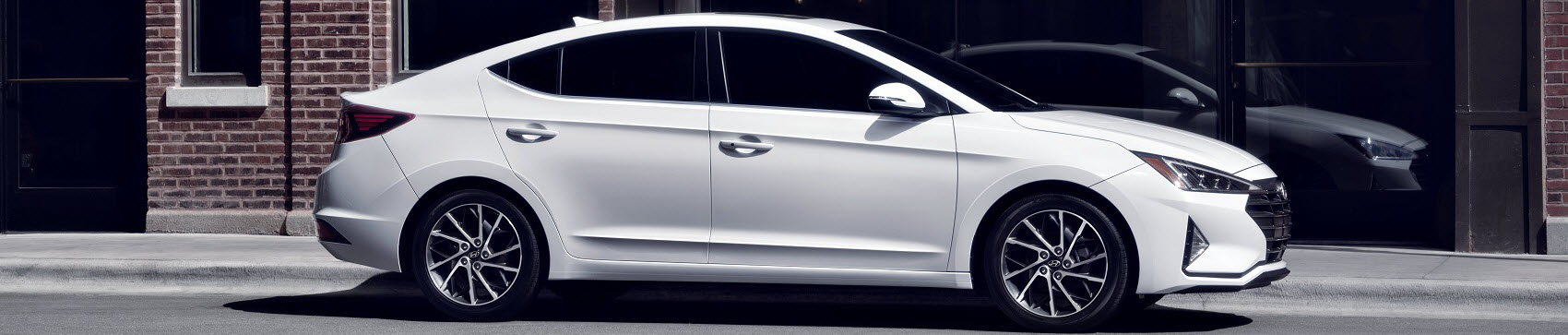 2020 Hyundai Elantra Engine Specs