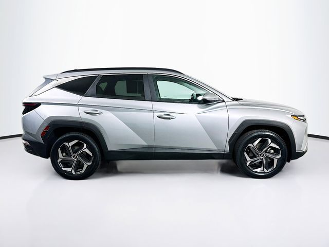 2023 Hyundai Tucson SEL - Photo 10