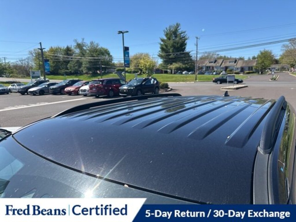 Certified 2023 Ford Explorer XLT SUV