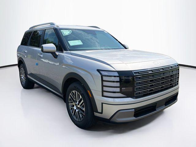 2027 Hyundai Palisade