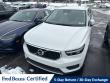 Certified 2019 Volvo XC40 Momentum SUV
