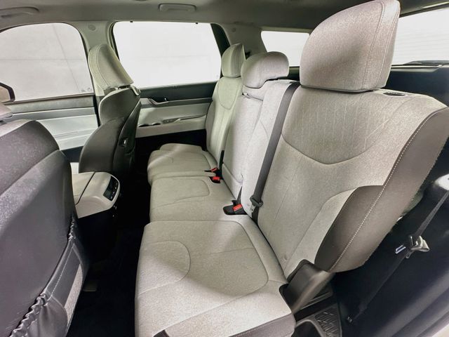 2020 Hyundai Palisade SEL - Photo 29