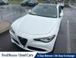 Certified 2018 Alfa Romeo Giulia Base Sedan