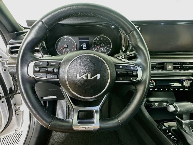 2024 Kia K5 GT - Photo 14