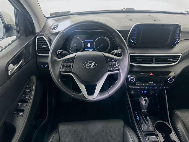 2020 Hyundai Tucson Ultimate - Photo 29